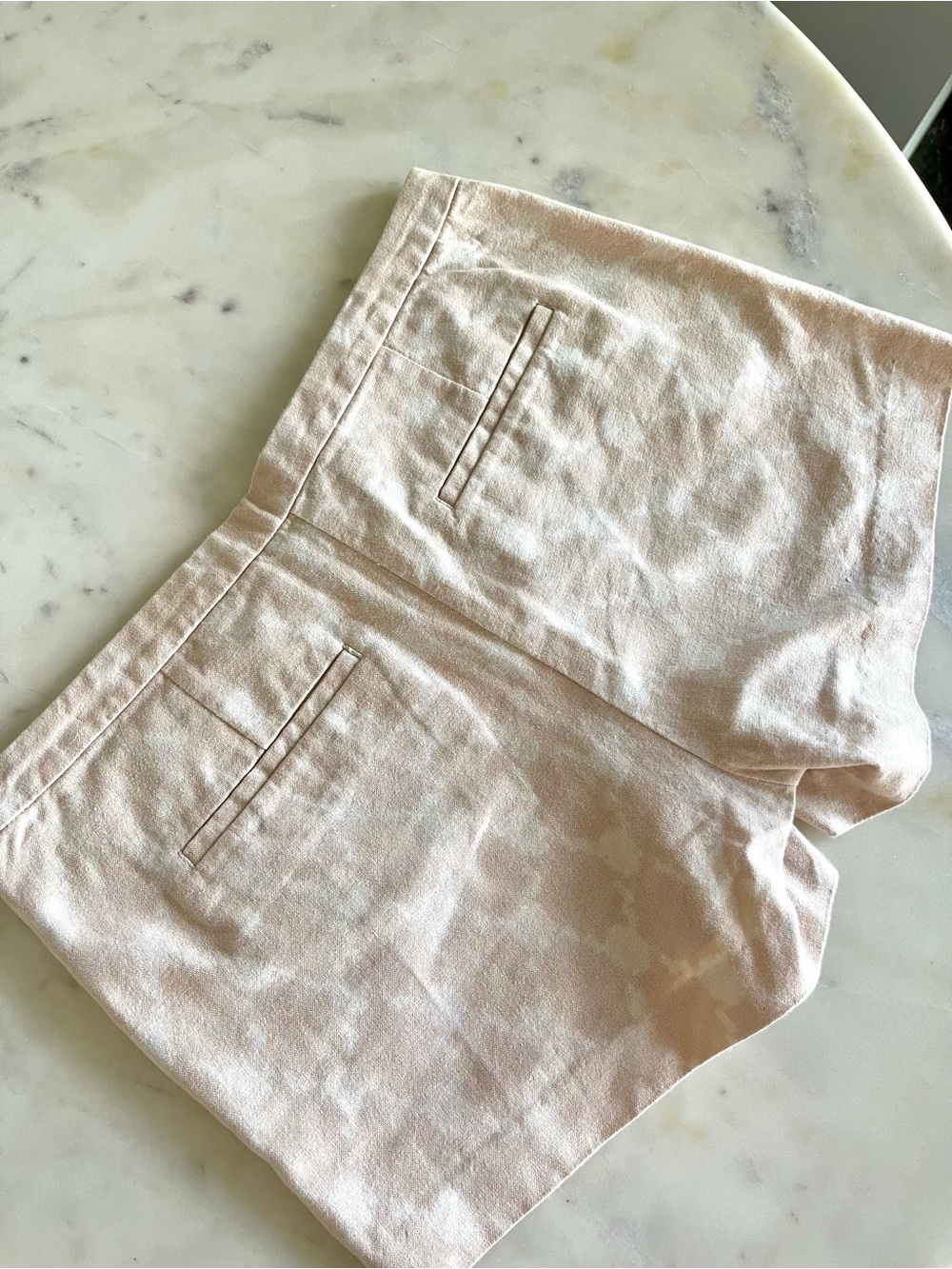 J.CREW Vintage Cotton Shorts - Picture 6 of 10